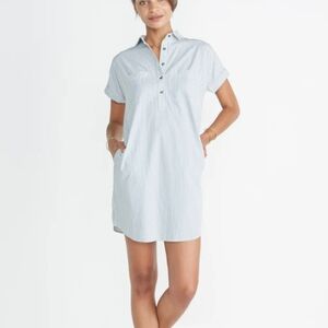 Marine Layer Eva Dress